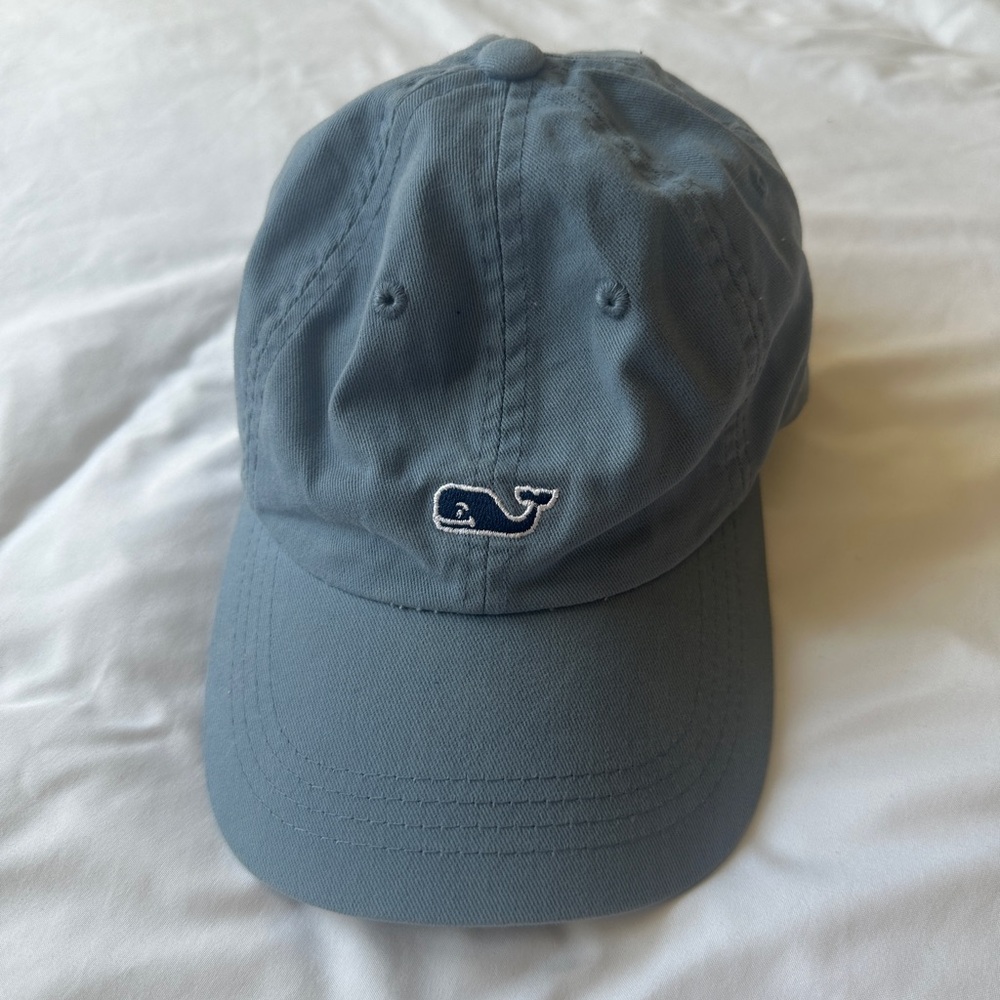 Vineyard Vines Baseball Hat
